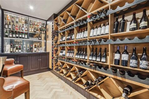 Wine Cellar