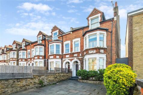 Earlsfield Road