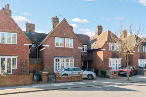 Ellerton Road