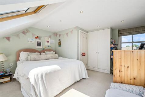 Fourth Bedroom