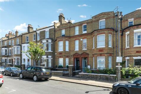 Eglantine Road