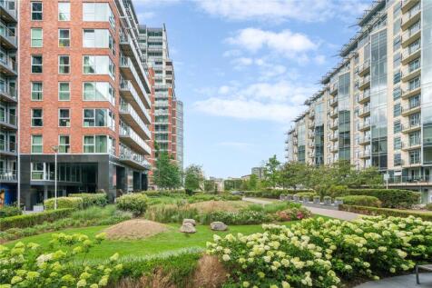 Communal Gardens