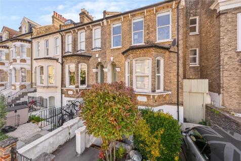 Geraldine Road
