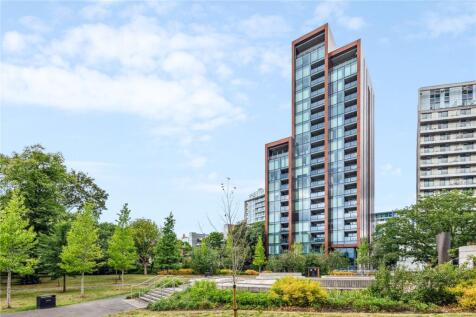 Bronze Building
