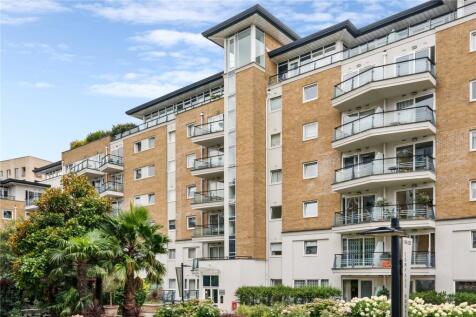 Bluewater House