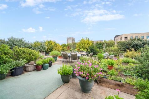Garden Terrace