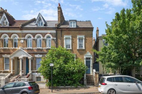 Brodrick Road