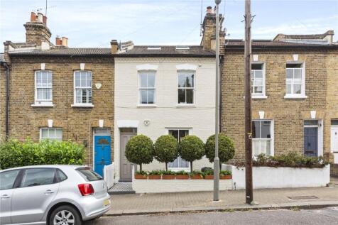Dlaby Road