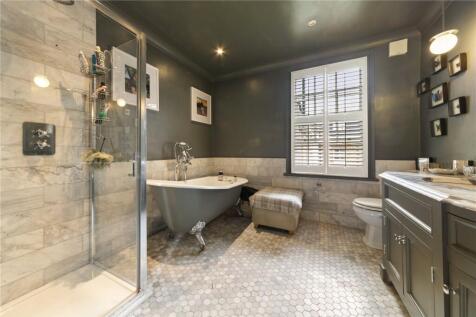 Bathroom En Suite
