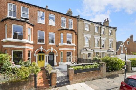 Rosehill Road