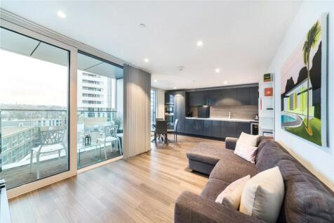Kitchen/Reception