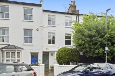 Beechcroft Road
