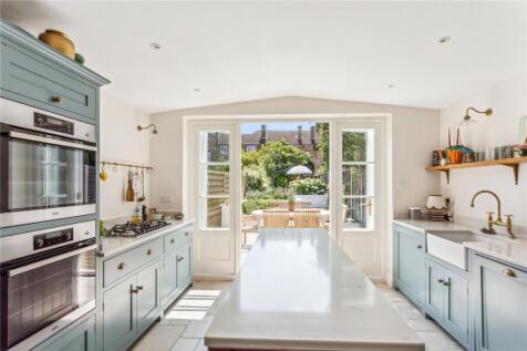 Kitchen/Garden