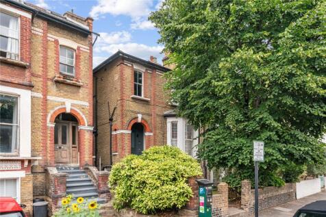 Rosehill Road