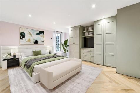 Principal Bedroom