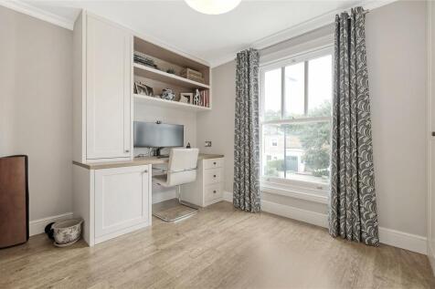 Study/Bedroom