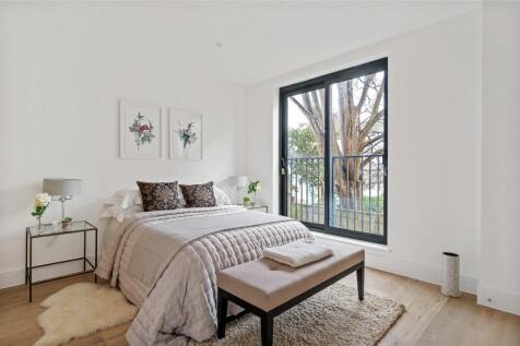 Bedroom 4/Office