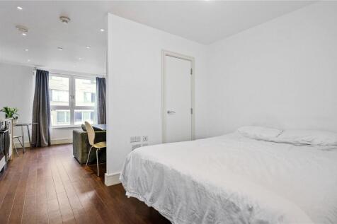 Bedroom Area