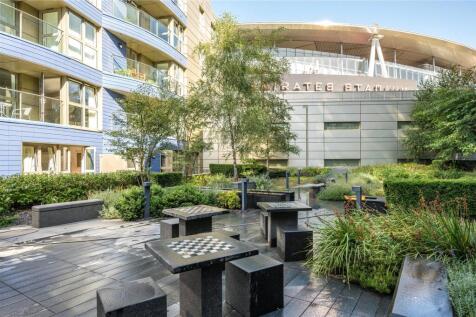 Communal Garden