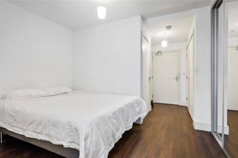 Bedroom Area