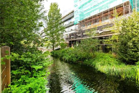 Canal View