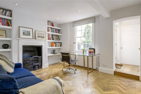 Study/Bedroom