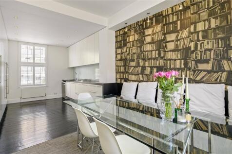 Kitchen/Reception