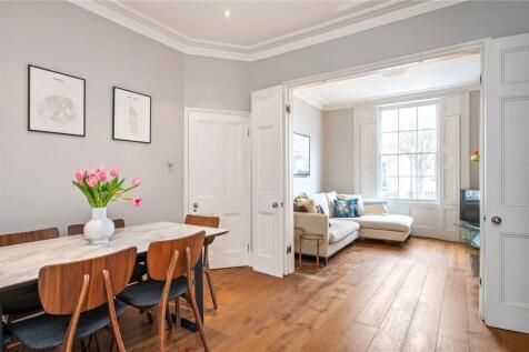 Drawing/Dining Room