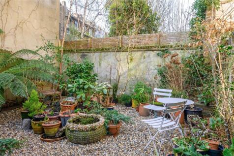 Communal Garden