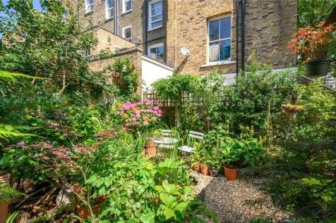Communal Garden