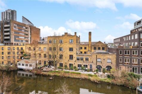 Canal View