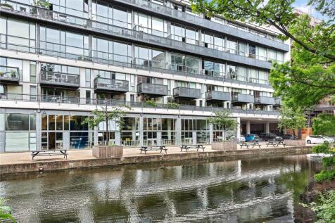 Canal View