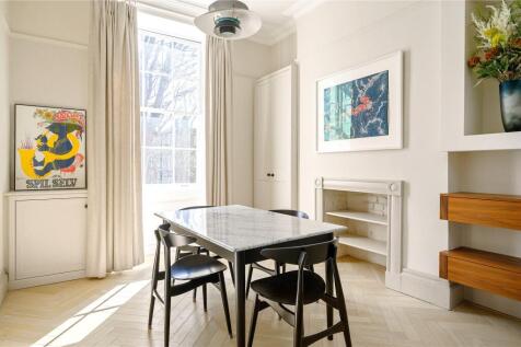 Dinging Room/Bedroom