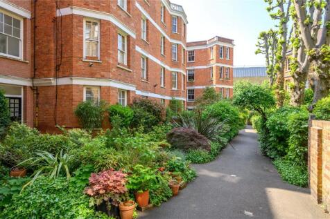 Communal Garden