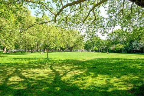 Higbury Fields