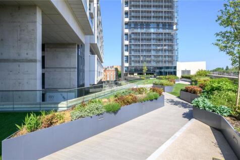 Communal Garden