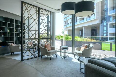 Entrance Lobby