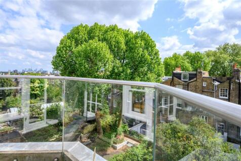Roof Terrace