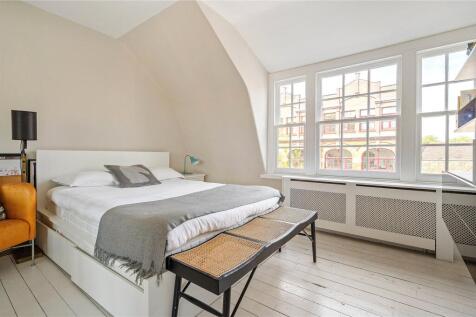 Bedroom Five