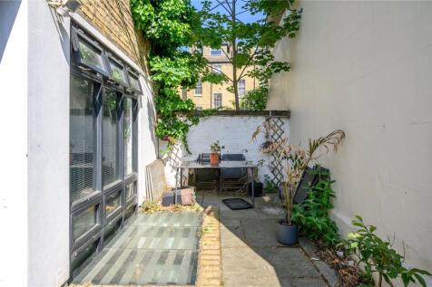 Garden/Parking