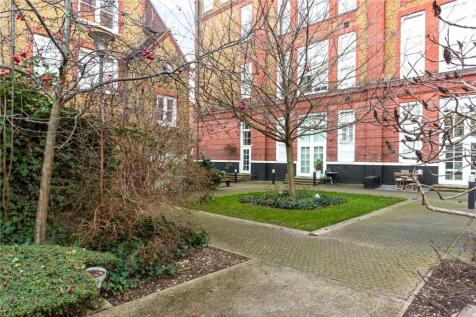 Communal Garden