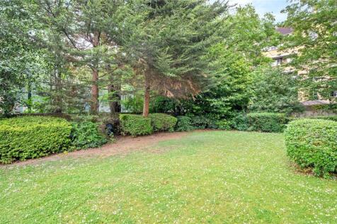 Communal Gardens