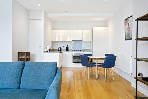 Reception/Kitchen