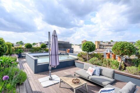 Roof Terrace