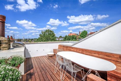 Roof Terrace