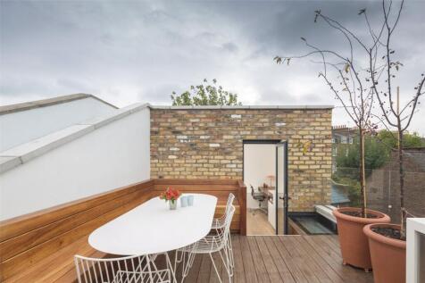 Roof Terrace