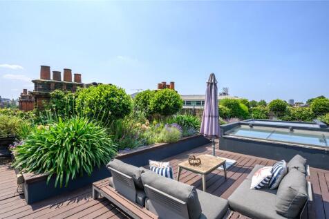 Roof Terrace