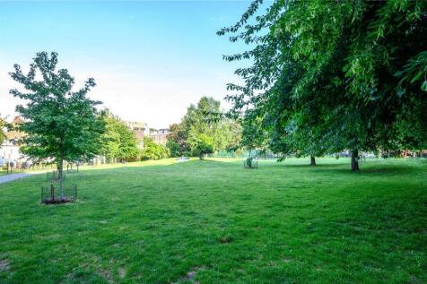 Shepherdess Walk