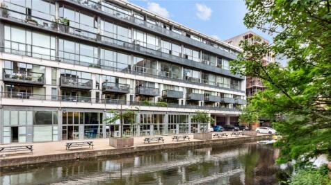 Canal View