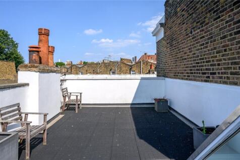 Roof Terrace
